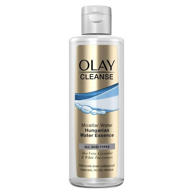 Olay Cleanse Micellar Water with Hungarian Water Essence 237ml