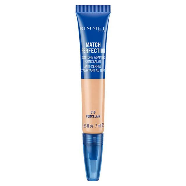 Rimmel Match Perfection Concealer Porcelain 7ml