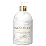 Baylis & Harding Elements White Tea & Neroli Luxury Hand Wash 500ml - McGrocer