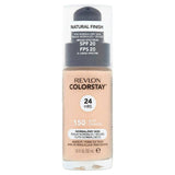 Revlon ColorStay Makeup for Normal & Dry Skin 150 Buff 30ml All Sainsburys   