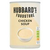 Hubbard's Foodstore Chicken Soup 400g Soups Sainsburys   