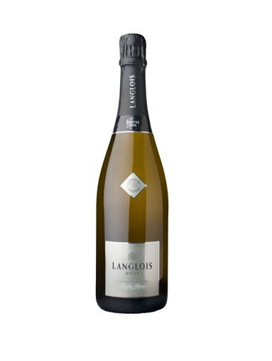 LANGOIS CREMANT DE LOIRE BRUT 75CL