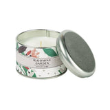 Blooming Garden Tin Aircare Sainsburys   