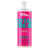 Phil Smith Total Treat Shampoo 400ml shampoo & conditioners Sainsburys   