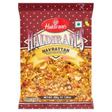 Haldiram's Navrattan Namkeen 200g Asian Sainsburys   