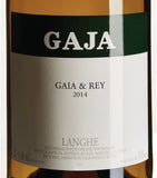 Gaia & Rey Chardonnay 2014 (150cl) GOODS Harrods   