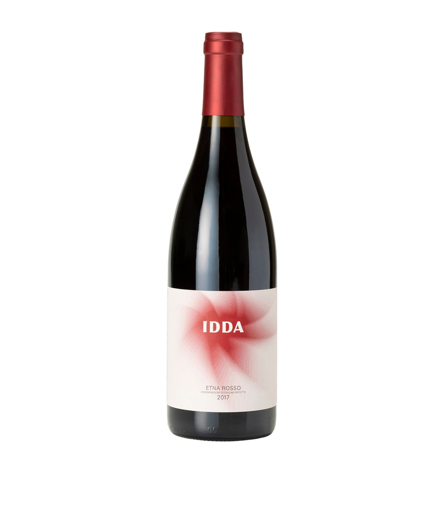 Idda Rosso 2019 (75cl) - Sicily, Italy