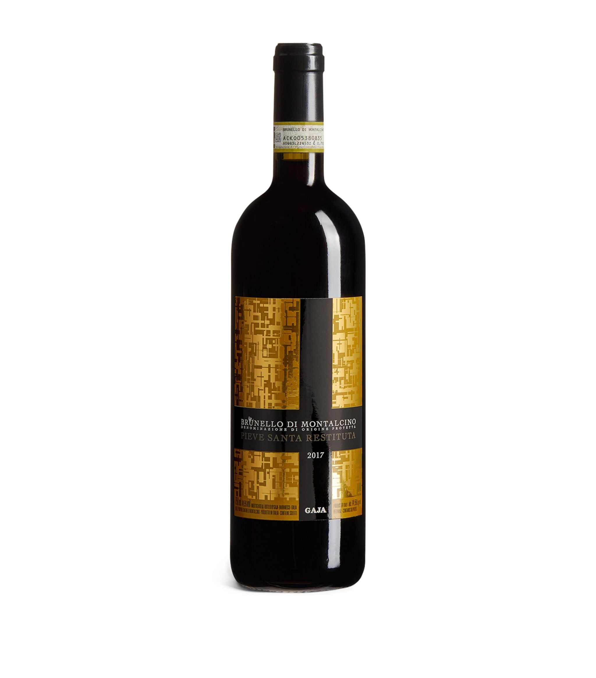 Pieve Santa Restituta Sangiovese 2017 (75cl) - Tuscany, Italy GOODS Harrods   