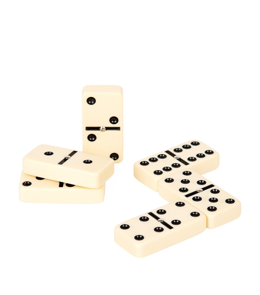 Traditional Pub Dominoes