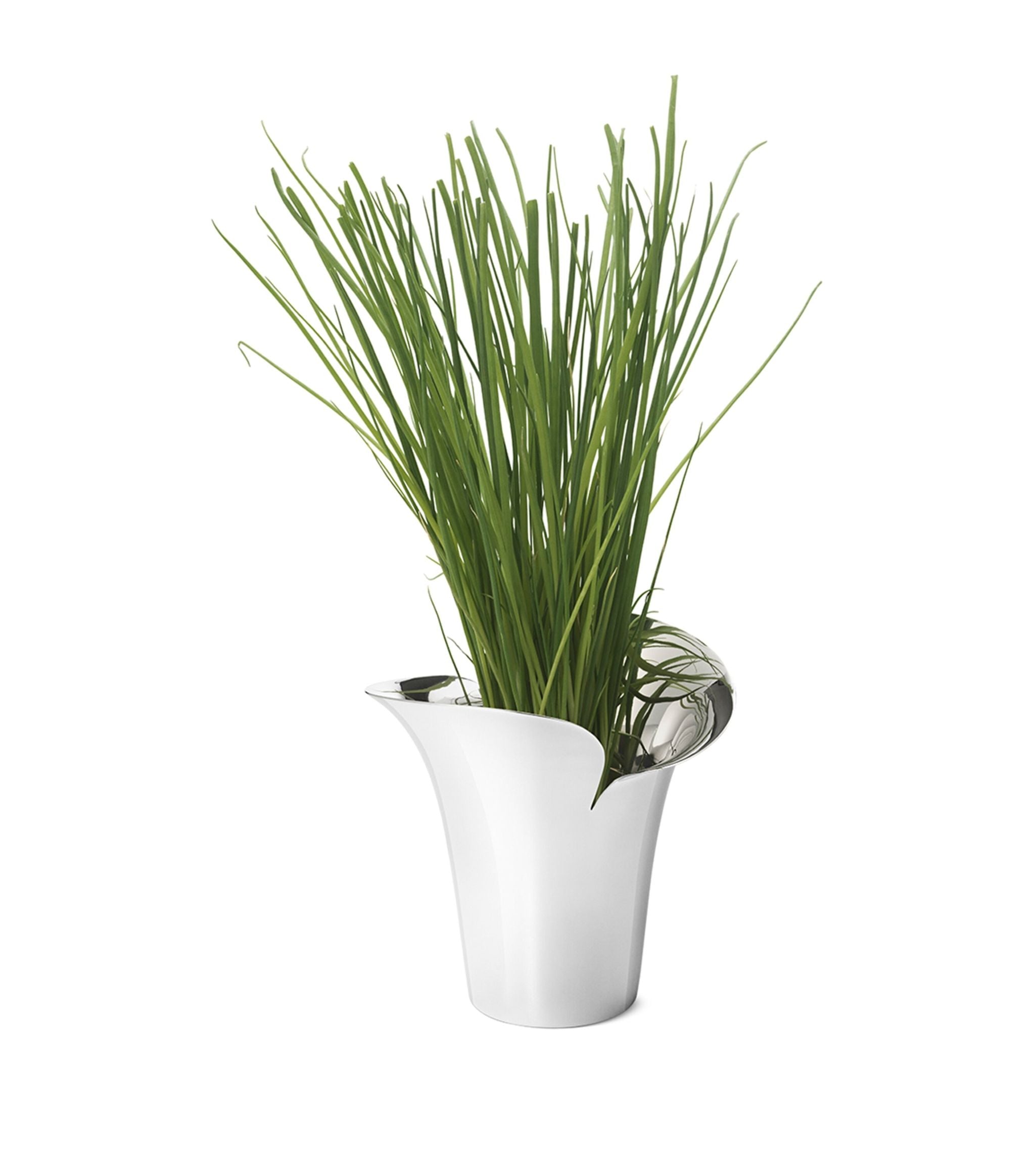 Bloom Botanica Plant Pot (12cm) GOODS Harrods   