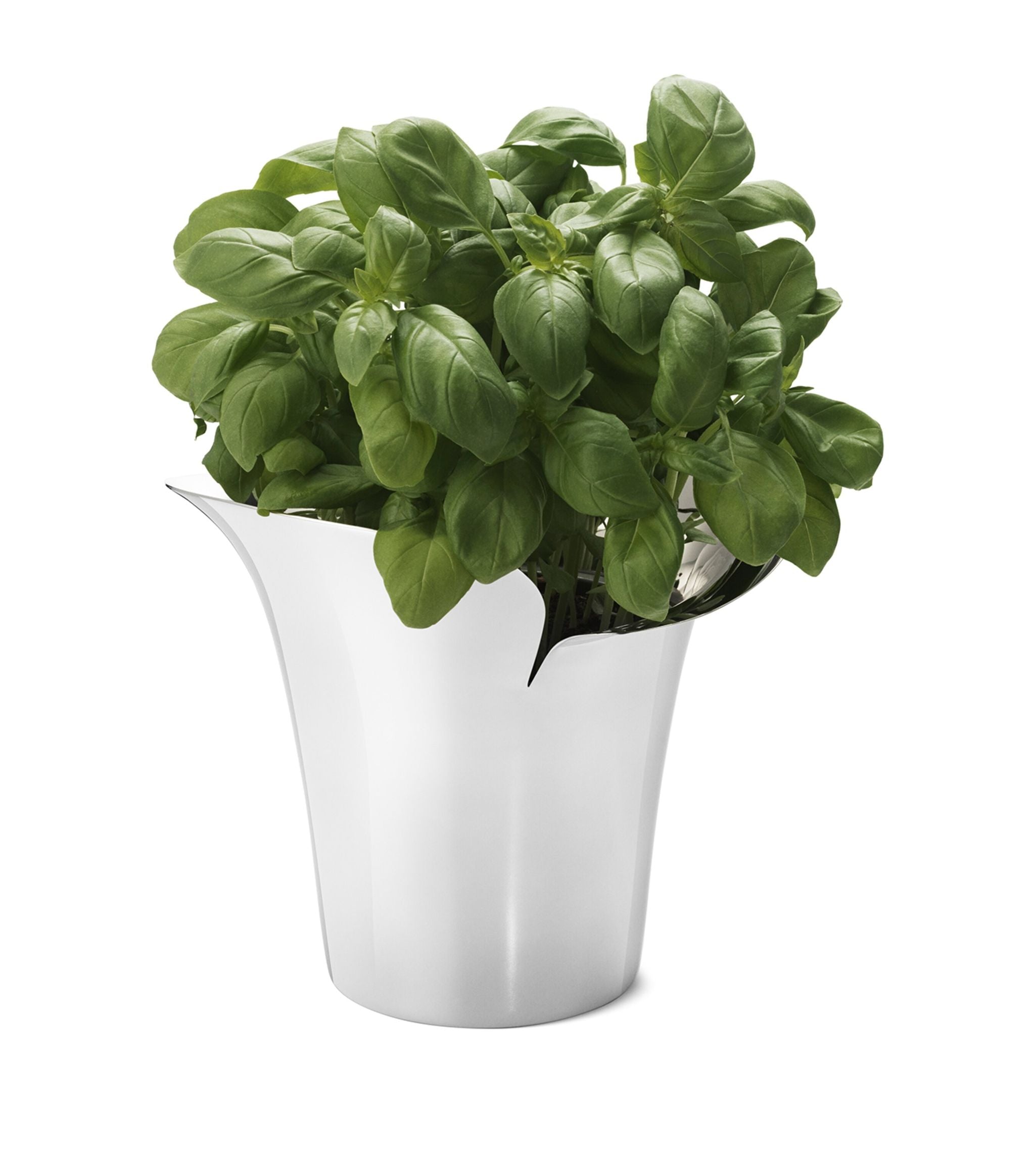 Bloom Botanica Plant Pot (14cm) GOODS Harrods   