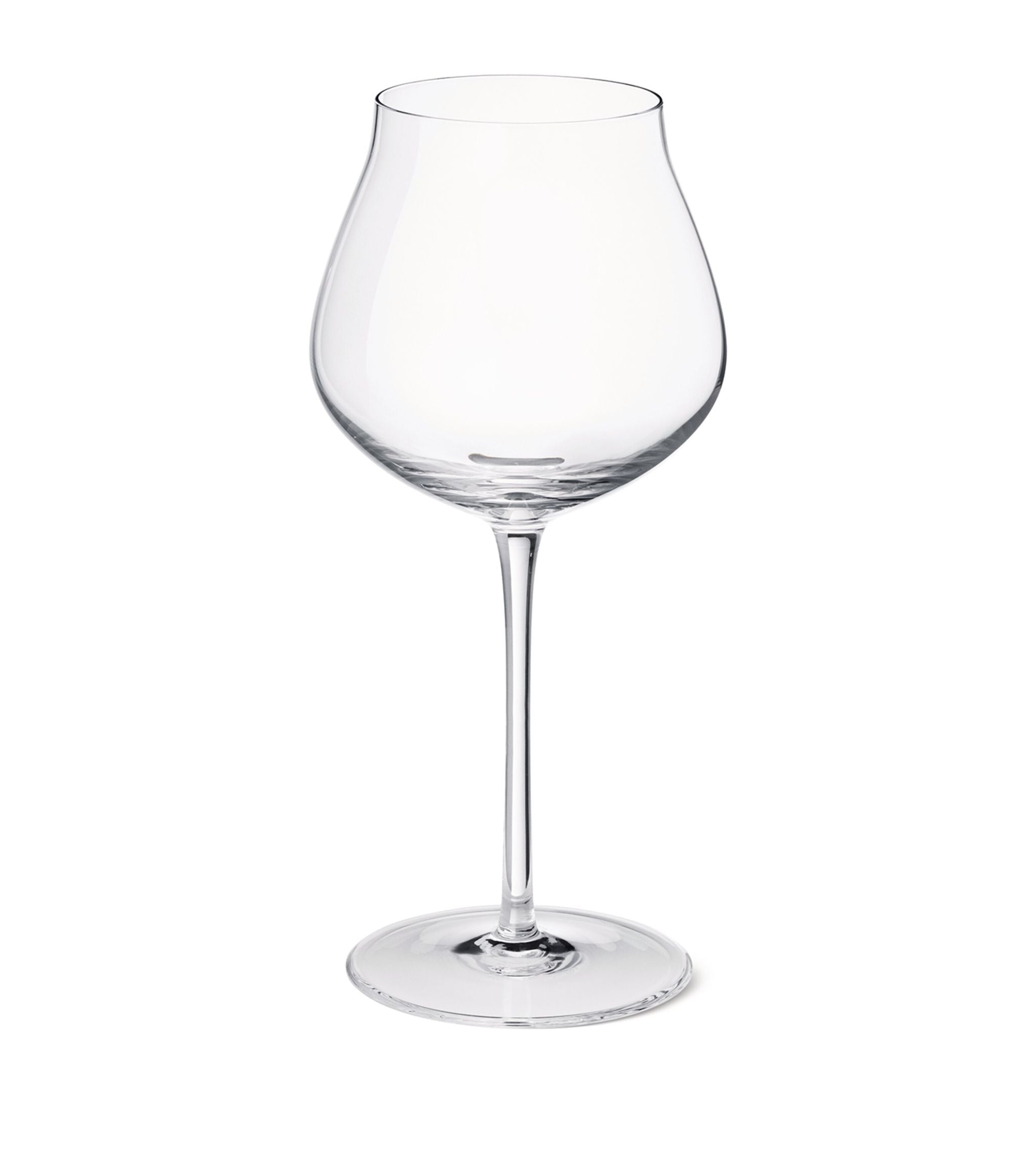 Set of 6 Sky Crystal Red Wine Glasses (500ml) GOODS Harrods   