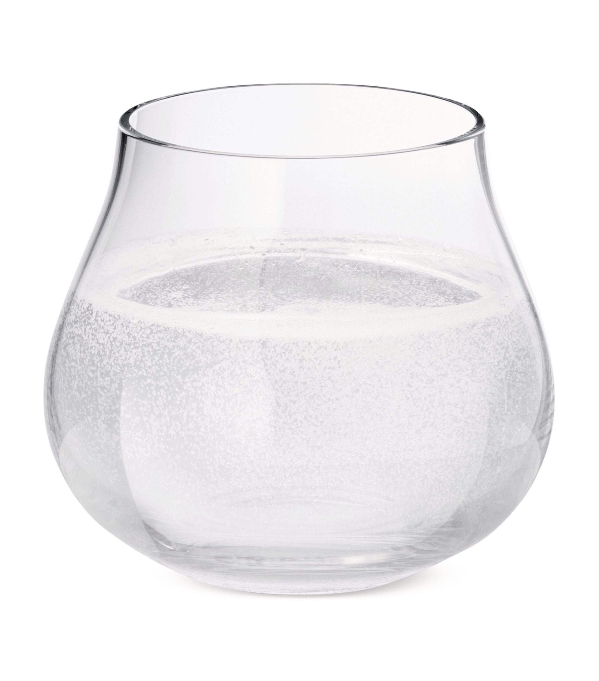 Set of 6 Sky Low Crystal Tumblers (380ml) GOODS Harrods   