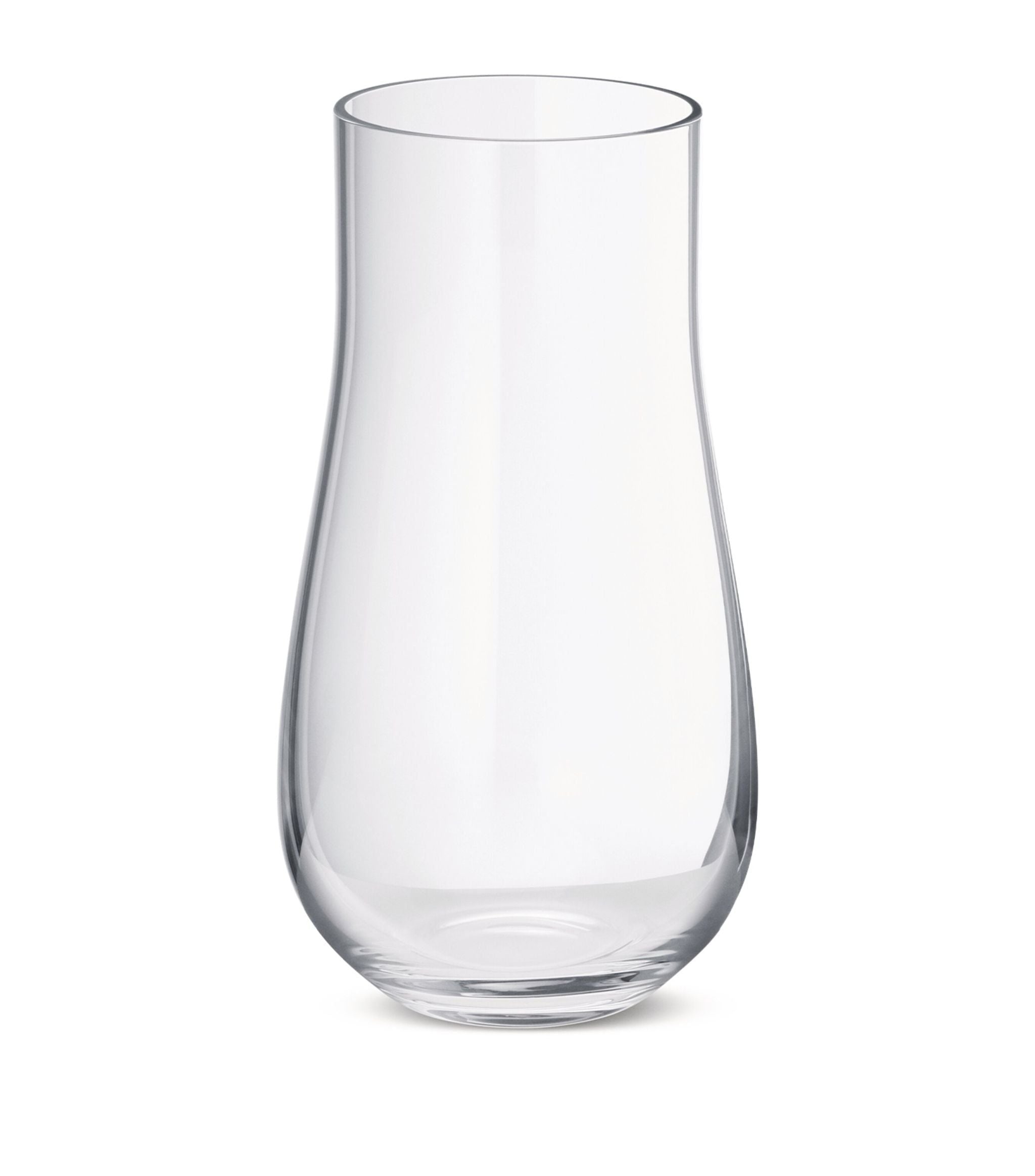 Set of 6 Sky Tall Crystal Tumblers (450ml) GOODS Harrods   