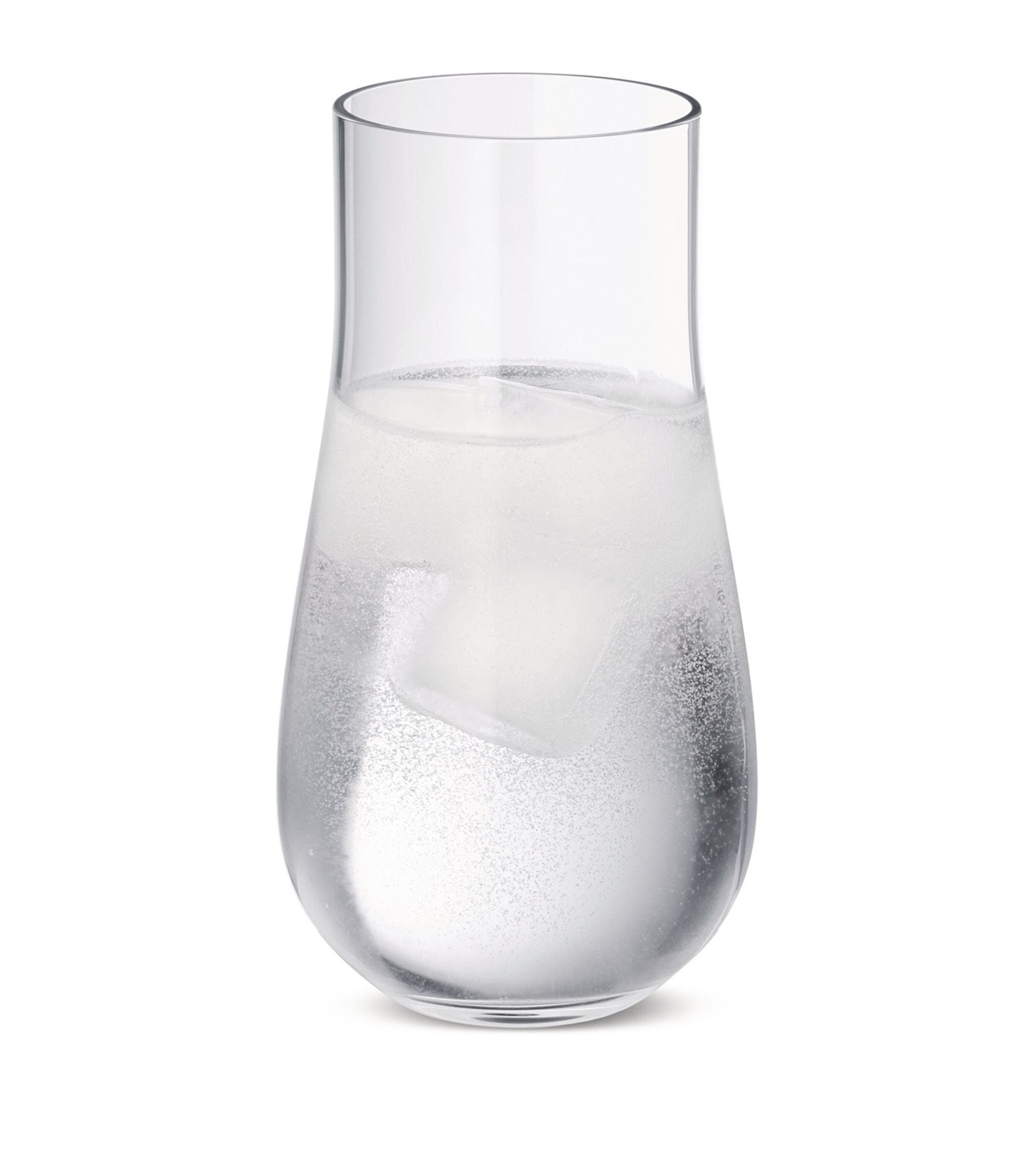 Set of 6 Sky Tall Crystal Tumblers (450ml) GOODS Harrods   