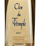 Clos du Temple Rosé 2021 (75cl) – Languedoc-Roussillon, France GOODS Harrods   