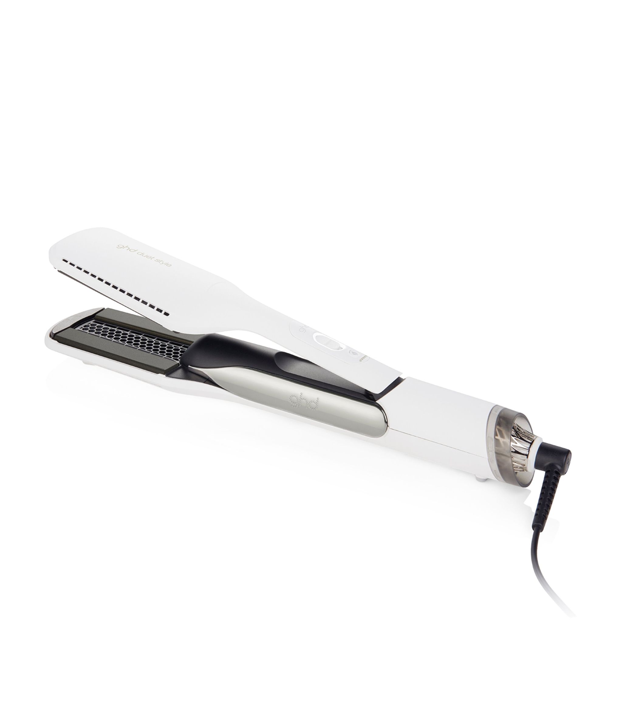 Duet Styler 2-in-1 Hot Air Styler GOODS Harrods   