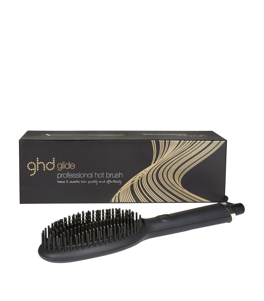 Glide Hot Brush