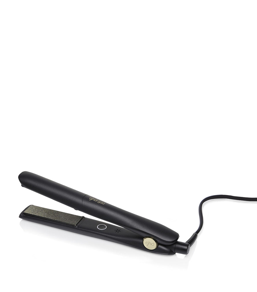 Gold Hair Straighteners