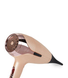 Helios Professional Sun-Kissed Desert Hairdryer GOODS Harrods   