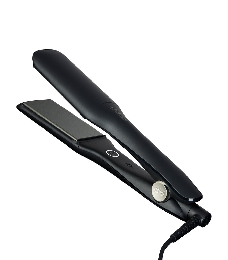 Max Professional Wide Plate Styler