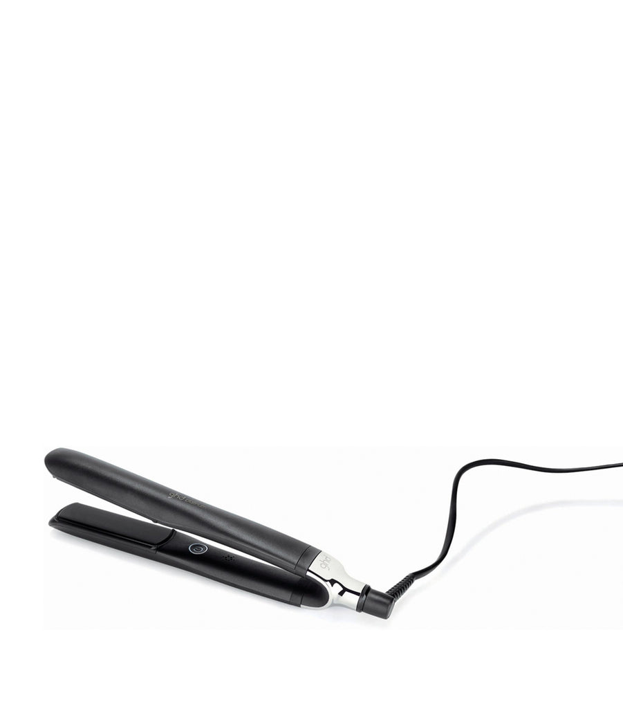 Platinum Black Straighteners