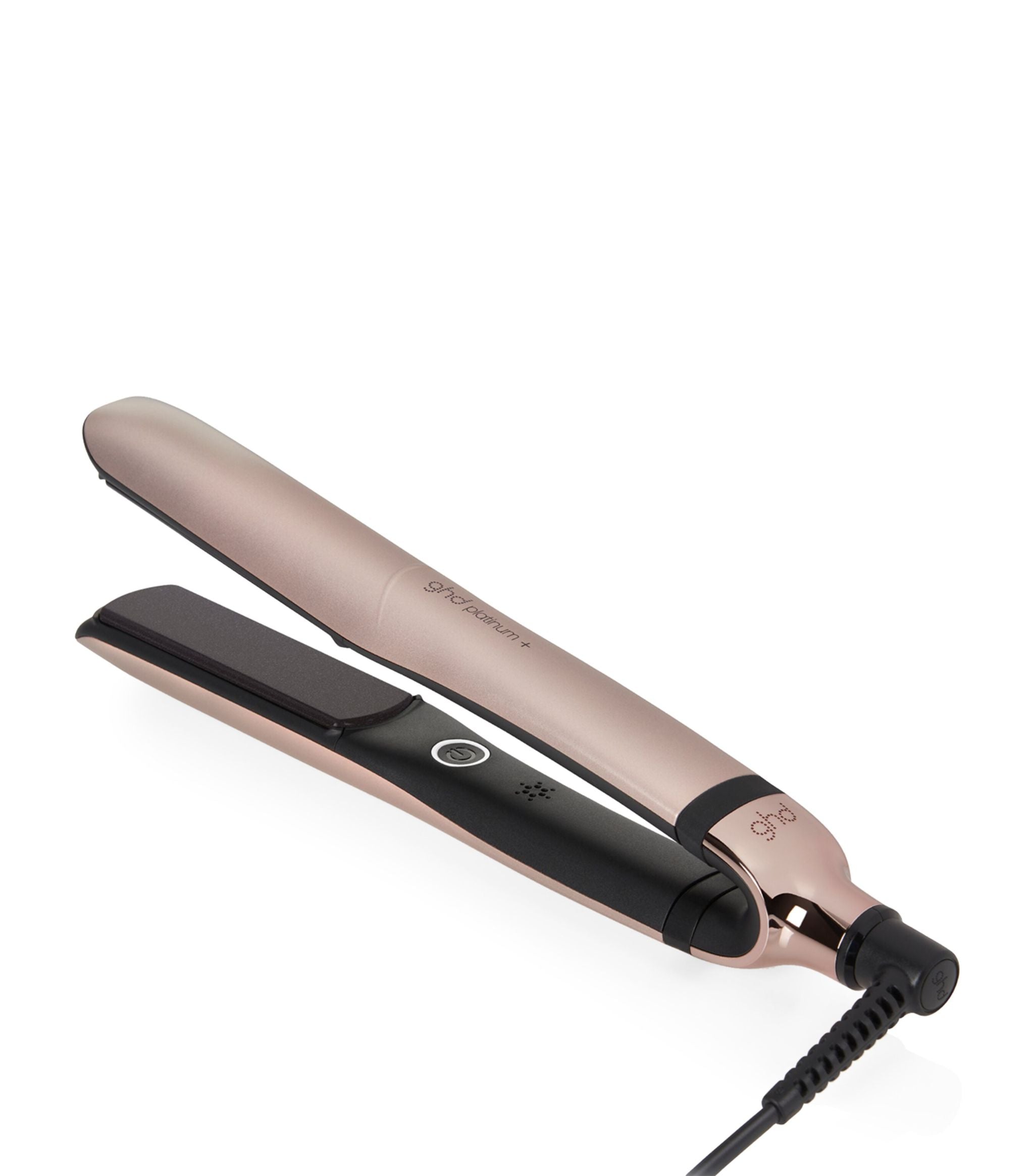 Platinum+ Sun-Kissed Taupe Hair Straightener GOODS Harrods   