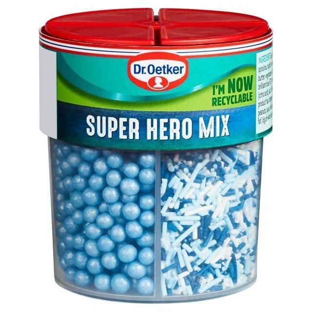 Dr. Oetker Super Hero Mix 90g