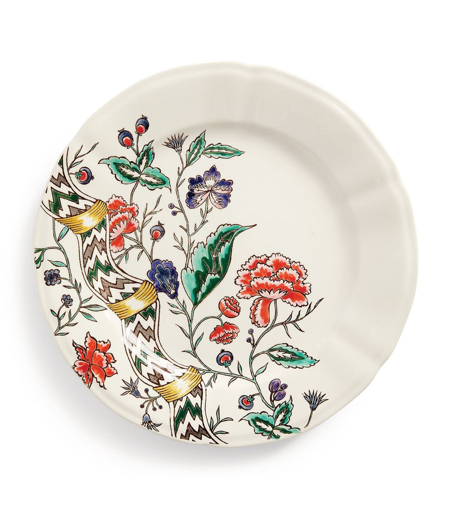 Dominoté Dinner Plate (27cm)