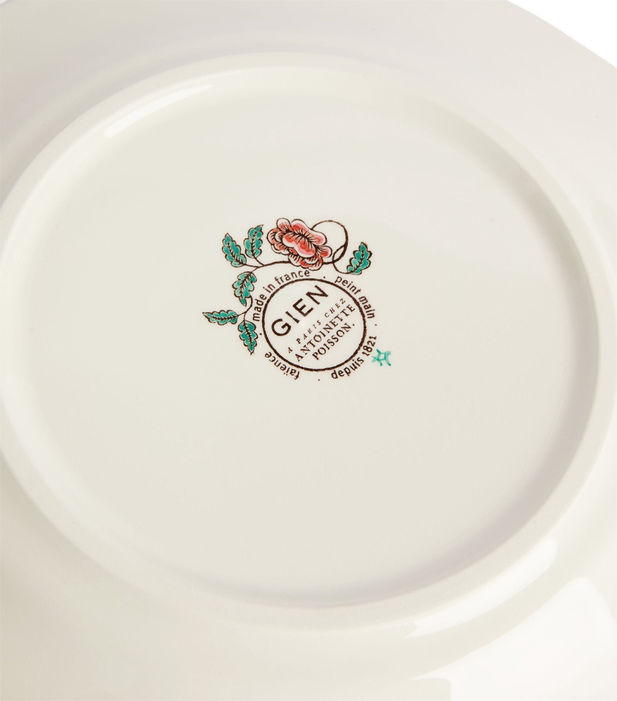 Dominoté Dinner Plate (27cm) GOODS Harrods