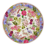 GIEN M/FLEURS SIDE PLATE 6 GOODS Harrods   