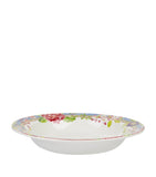 Millefleurs Round Deep Dish (31cm) GOODS Harrods   