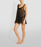 Bardot Ruffle Babydoll GOODS Harrods   