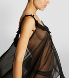 Bardot Ruffle Babydoll GOODS Harrods   