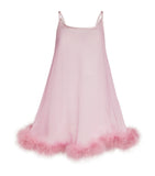 Diana Babydoll Dress Miscellaneous Harrods   