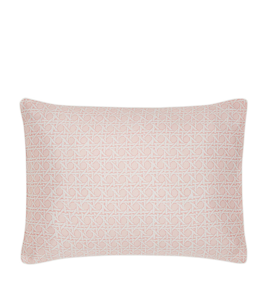 Madeaux Rattan Boudoir Pillowcase (30cm x 40cm)