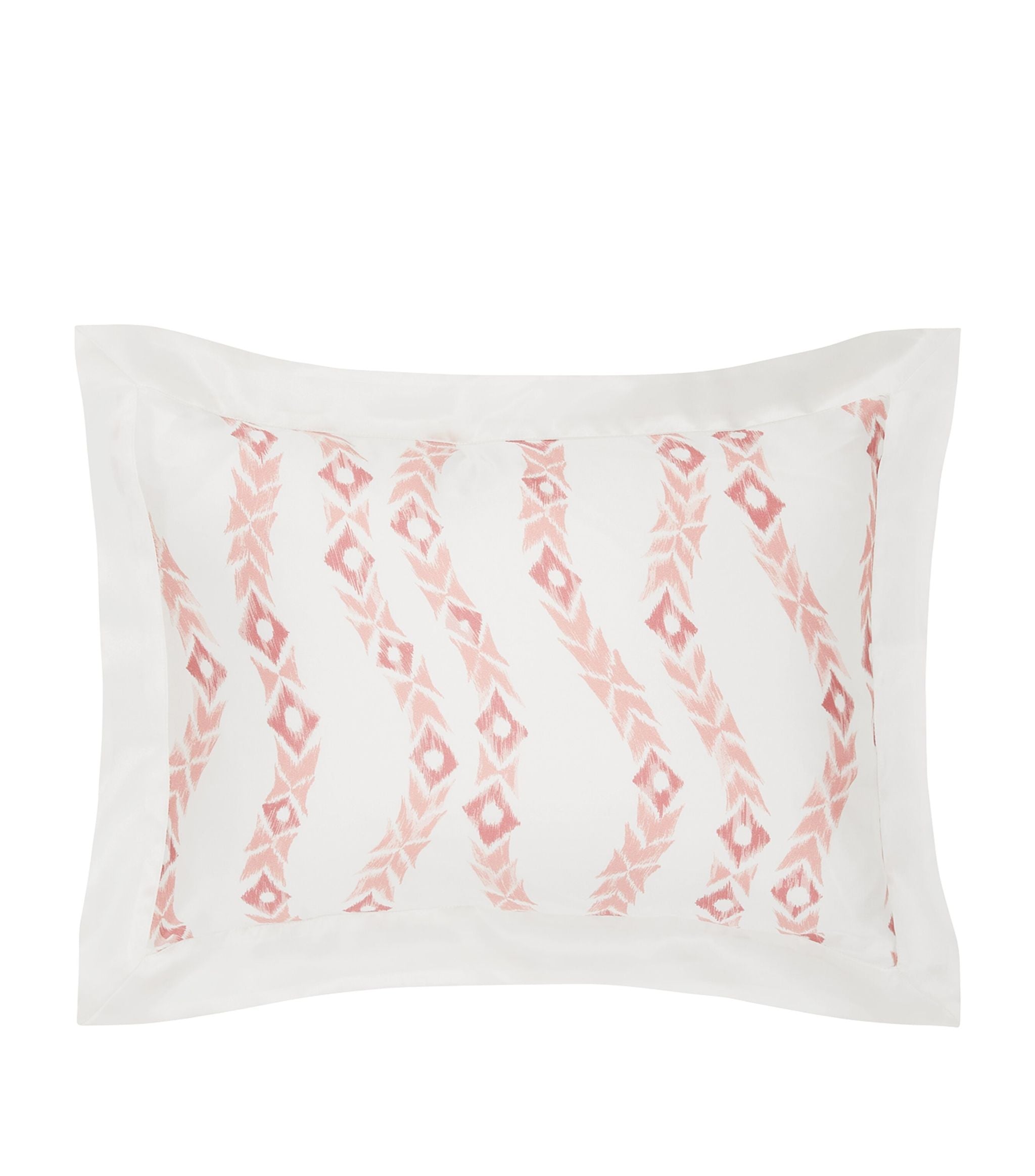 Madeaux Tangleweed Boudoir Oxford Pillowcase (30cm x 40cm) GOODS Harrods   