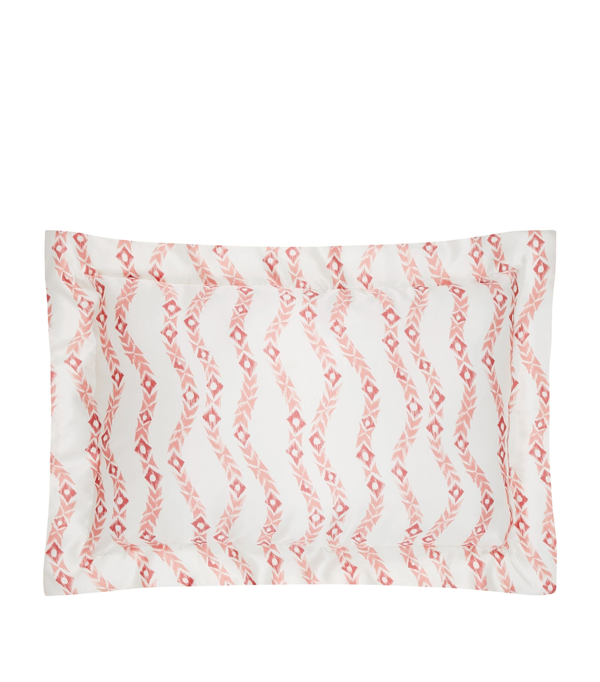 Madeaux Tangleweed Oxford Pillowcase (50cm x 75cm) GOODS Harrods   