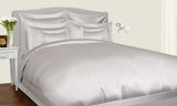 Silk Boudoir Pillowcase (30cm x 40cm) GOODS Harrods   