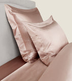 Silk Boudoir Pillowcase (30cm x 40cm) GOODS Harrods   