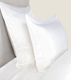 Silk Boudoir Pillowcase (30cm x 40cm) GOODS Harrods