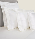 Silk Boudoir Pillowcase (30cm x 40cm) GOODS Harrods   