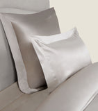 Silk Double Duvet Cover (200cm x 200cm) GOODS Harrods   