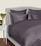 Silk Double Fitted Sheet (140cm x 200cm) GOODS Harrods