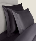 Silk Double Fitted Sheet (140cm x 200cm) GOODS Harrods