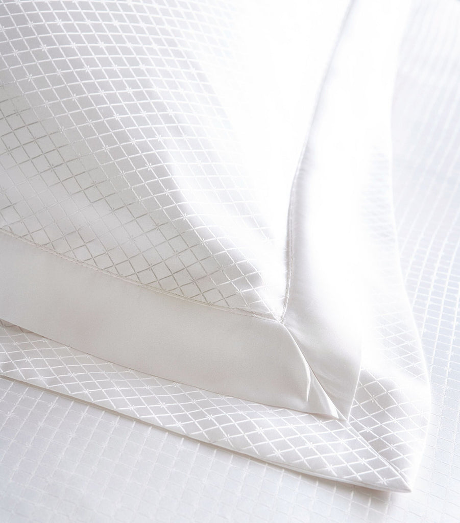 Silk Eva Pillowcase (50cm x 75cm)