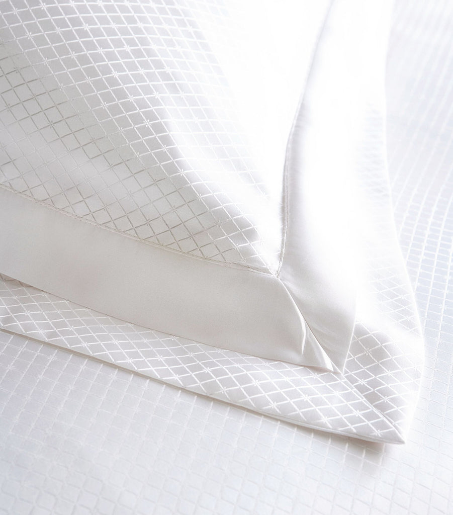 Silk Eva Pillowcase (50cm x 90cm)