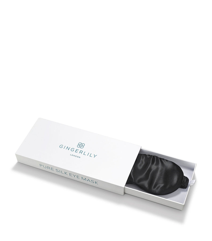 Silk Eye Mask