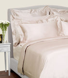 Silk King Duvet Cover (225cm x 220cm) GOODS Harrods   