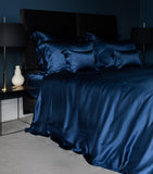 Silk King Duvet Cover (225cm x 220cm) GOODS Harrods   